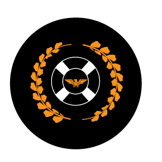iceberg7's emblem