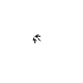 Manaten's emblem