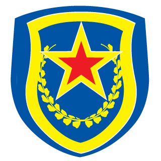 Oktyabrenok's emblem