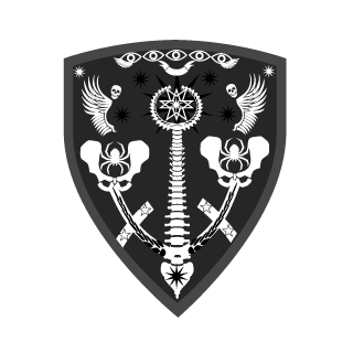 Smurfshake's emblem
