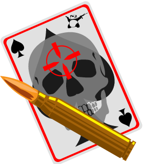 ADMisterHell's emblem
