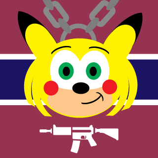 TheChandelorian's emblem