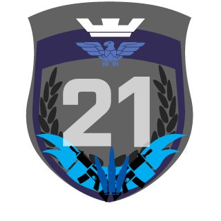 HFish21's emblem