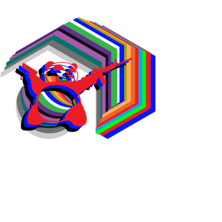 GUSTAV1945's emblem
