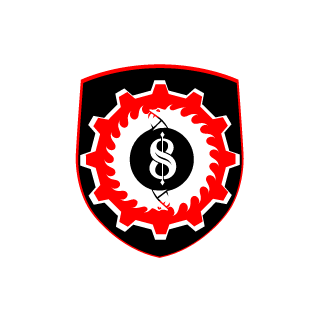 Fang of Destiny's emblem