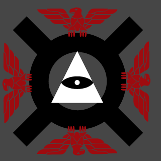 KillIncorporated's emblem