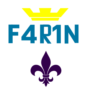 F4r1n's emblem