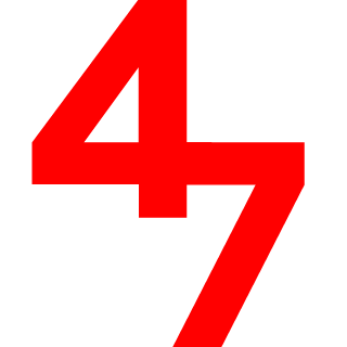 nb47's emblem