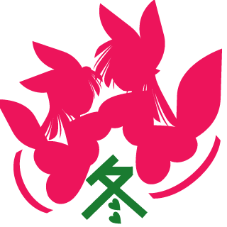 QuietLisa's emblem