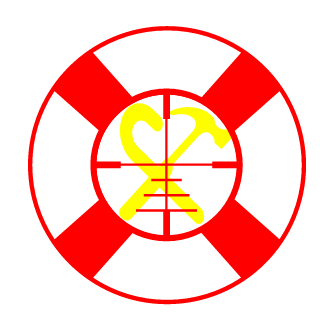Vyextk's emblem