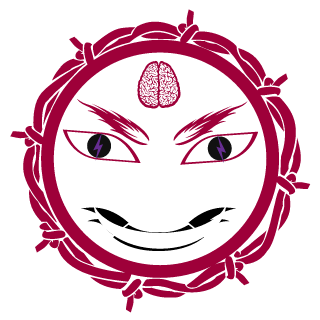 KRYVIJOU's emblem