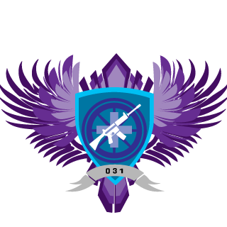 PeroJBTE's emblem