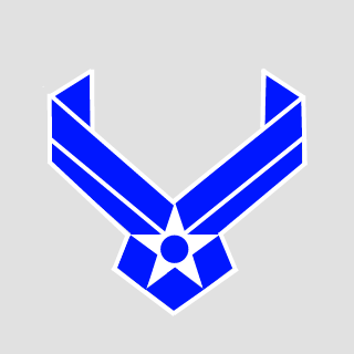 Papa XV's emblem