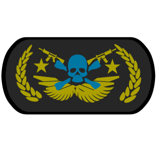 TheStalker07's emblem