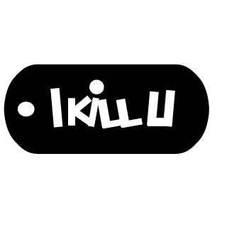 I_K-ill_U_MinAtI's emblem