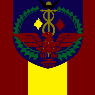 JARAFULLAS's emblem