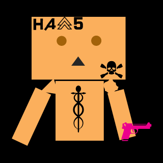Oha4_3's emblem