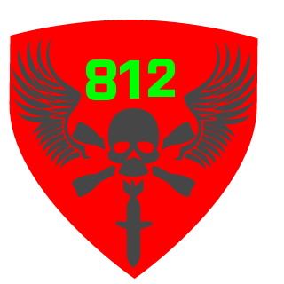 SaintAnger812's emblem