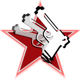 VeteranShyterov's emblem