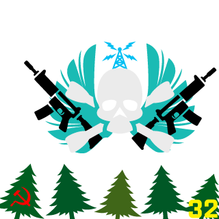 PizzaMasterPro's emblem