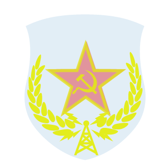 JISSBO's emblem