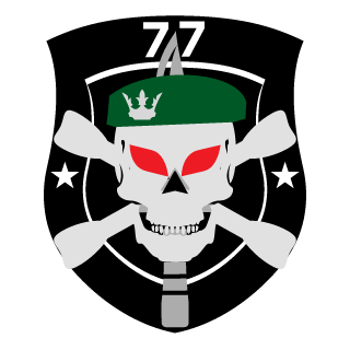 Khuntai's emblem