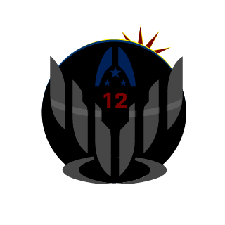 Reikheart's emblem