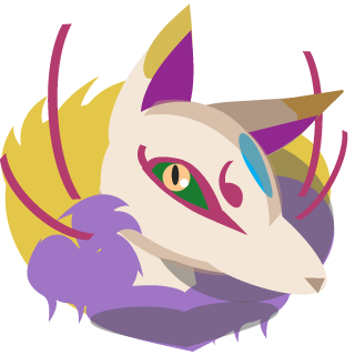 MeenaSan's emblem