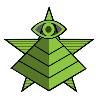 Ghost-ToR's emblem