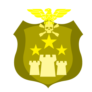 Panicinthefarm's emblem