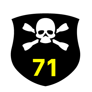 PatrikSWE71's emblem