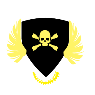 Bager3k's emblem