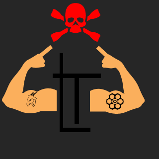 LTMVP69's emblem