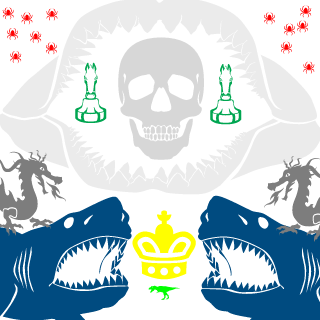 -x-DRRR-x-'s emblem