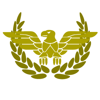 DB STONE I's emblem