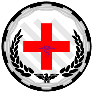 Medic_Ks's emblem