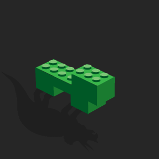 The Triceratops's emblem