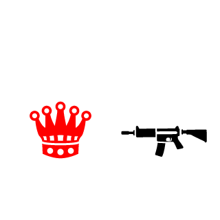 WarinTr's emblem
