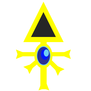 Ravenhawkhero's emblem