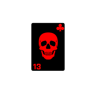 Muketa's emblem