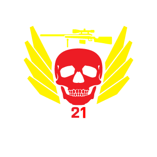 laflecharoja's emblem