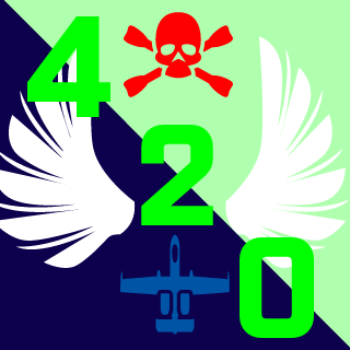 Bdvtjee's emblem