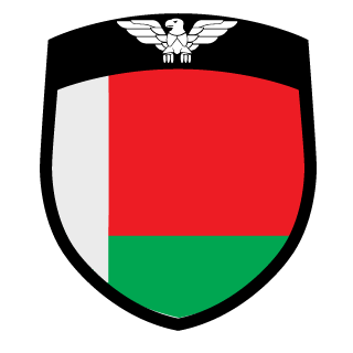 ARTist167's emblem