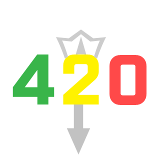 1337XiDE's emblem