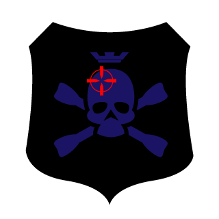 Alkynt's emblem