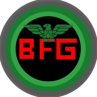 Machlath's emblem