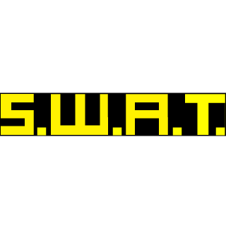 SWAT's emblem