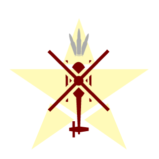 PACT0R's emblem
