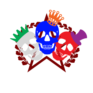 Methyltryptamin's emblem