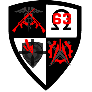 LeChefOmega's emblem